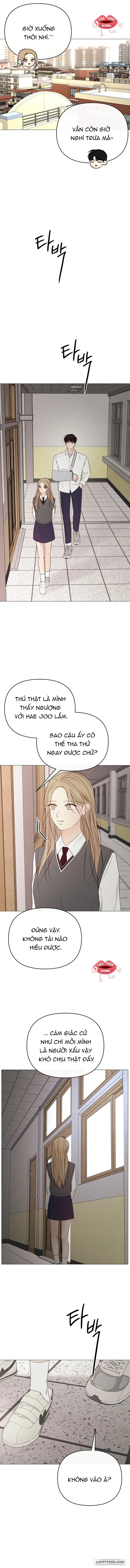 Soái Ca Kiểu Mẫu - Chap 17 - Trang 2