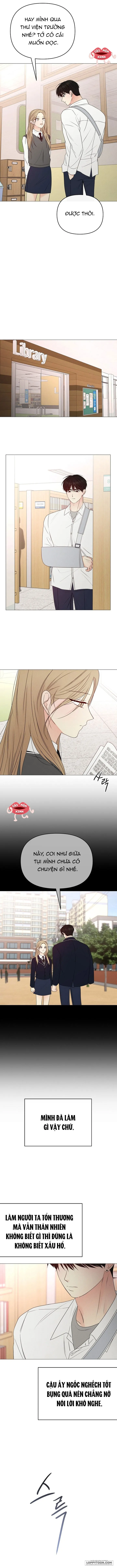 Soái Ca Kiểu Mẫu - Chap 17 - Trang 3