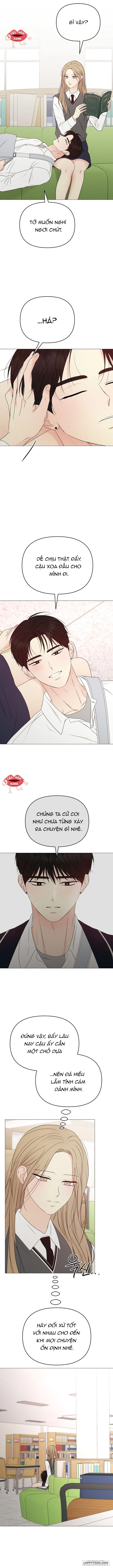 Soái Ca Kiểu Mẫu - Chap 17 - Trang 4