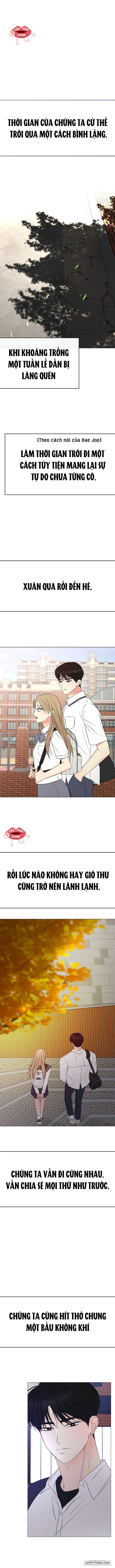 Soái Ca Kiểu Mẫu - Chap 17 - Trang 5
