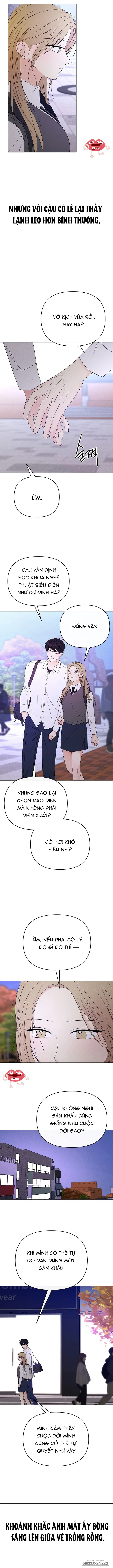 Soái Ca Kiểu Mẫu - Chap 17 - Trang 6