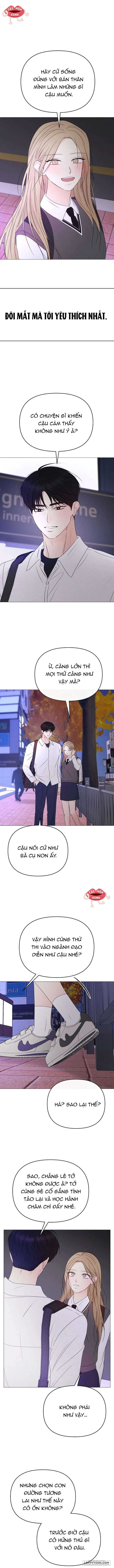 Soái Ca Kiểu Mẫu - Chap 17 - Trang 7