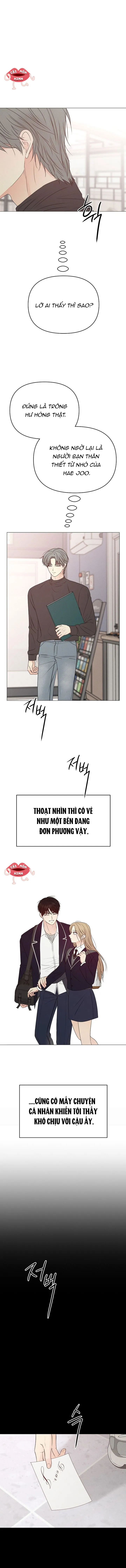 Soái Ca Kiểu Mẫu - Chap 18 - Trang 0