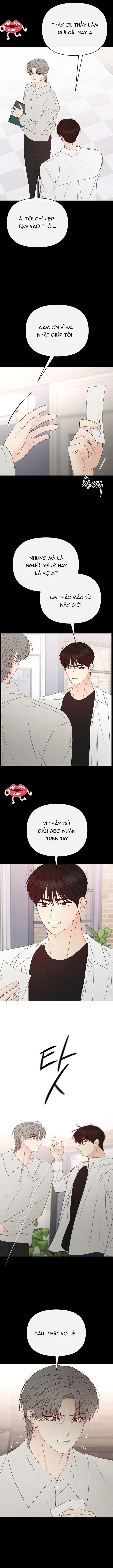 Soái Ca Kiểu Mẫu - Chap 18 - Trang 1