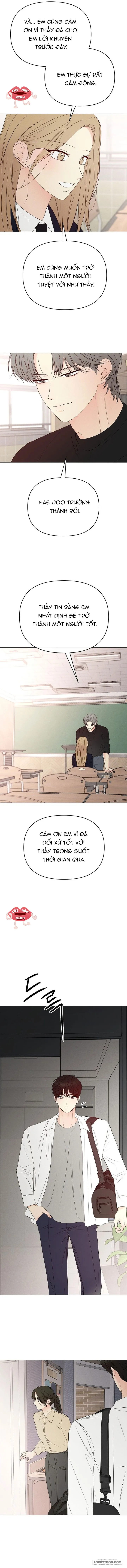 Soái Ca Kiểu Mẫu - Chap 18 - Trang 10