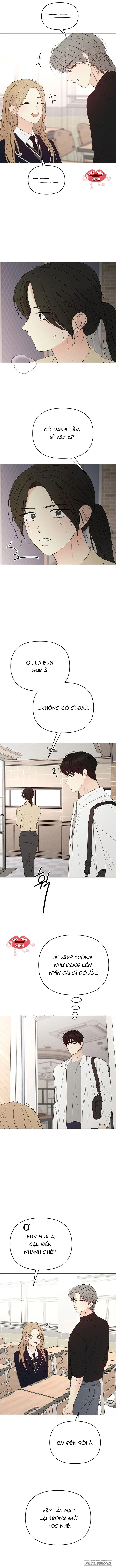 Soái Ca Kiểu Mẫu - Chap 18 - Trang 11
