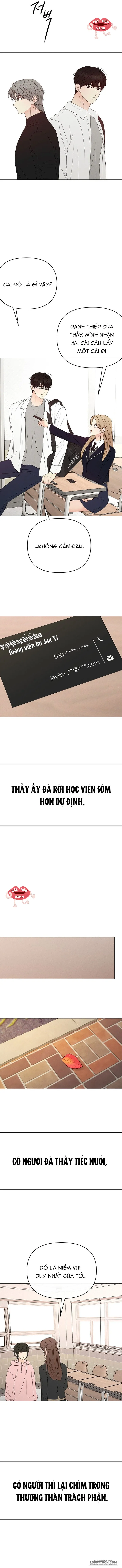 Soái Ca Kiểu Mẫu - Chap 18 - Trang 12