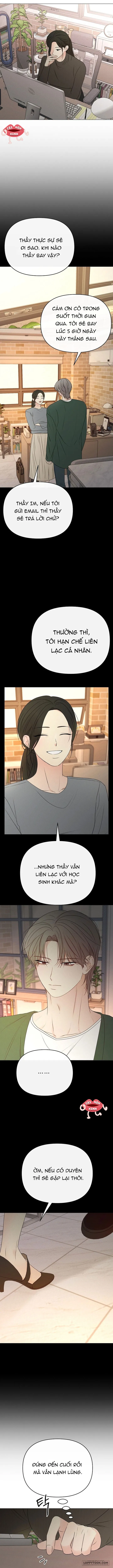 Soái Ca Kiểu Mẫu - Chap 18 - Trang 13