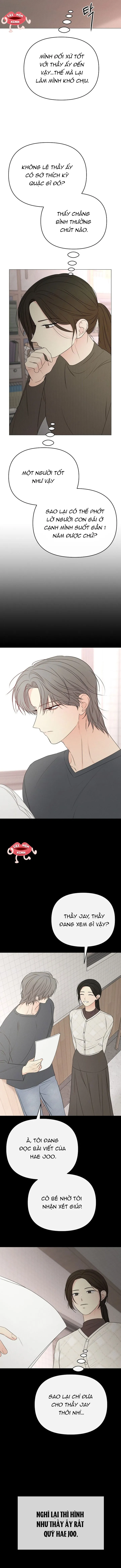 Soái Ca Kiểu Mẫu - Chap 18 - Trang 14