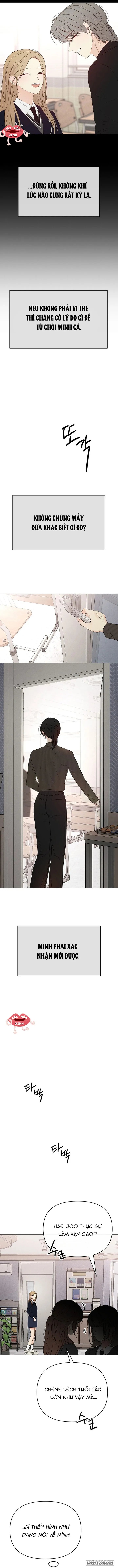 Soái Ca Kiểu Mẫu - Chap 18 - Trang 15