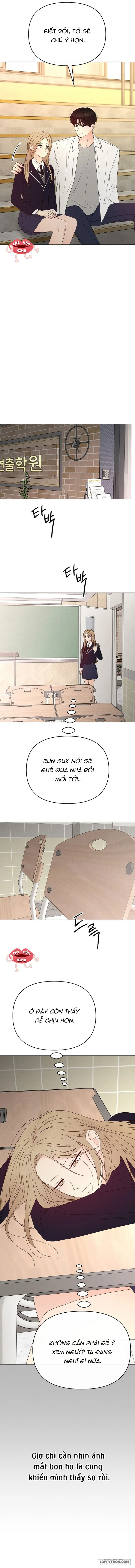 Soái Ca Kiểu Mẫu - Chap 18 - Trang 7