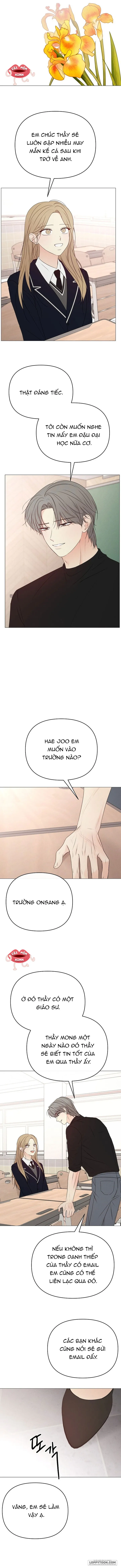 Soái Ca Kiểu Mẫu - Chap 18 - Trang 9