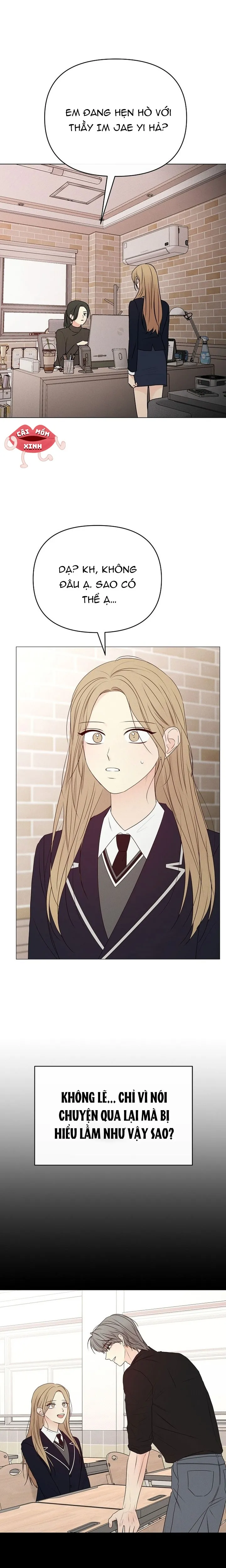 Soái Ca Kiểu Mẫu - Chap 19 - Trang 1