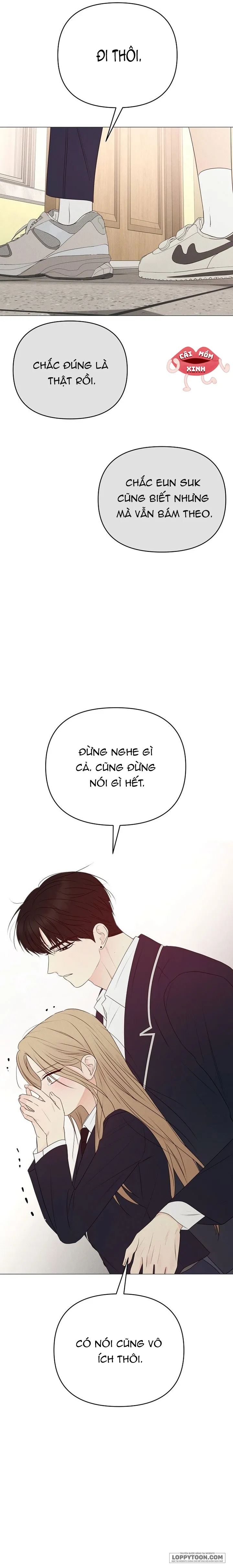Soái Ca Kiểu Mẫu - Chap 19 - Trang 12