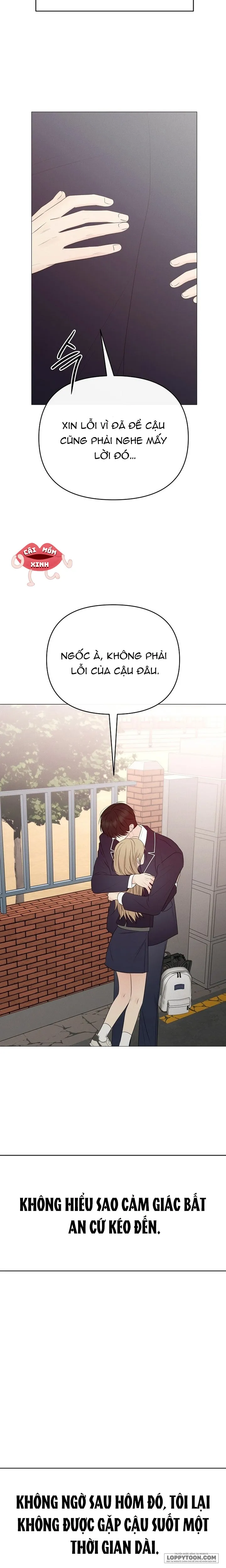 Soái Ca Kiểu Mẫu - Chap 19 - Trang 15