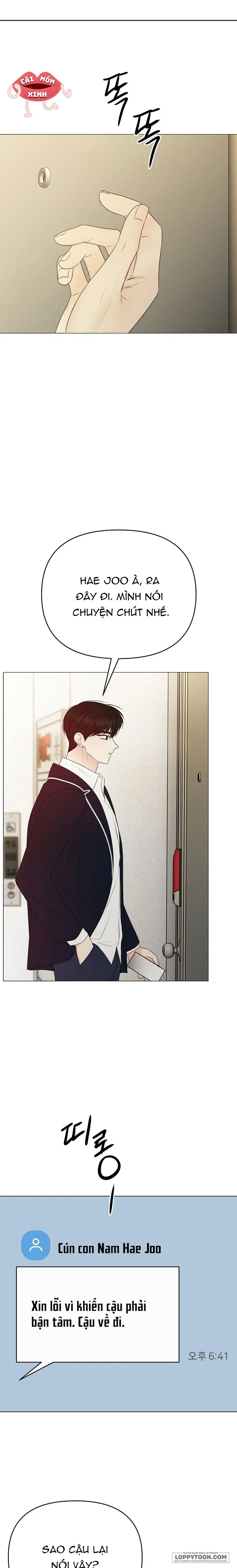 Soái Ca Kiểu Mẫu - Chap 19 - Trang 16