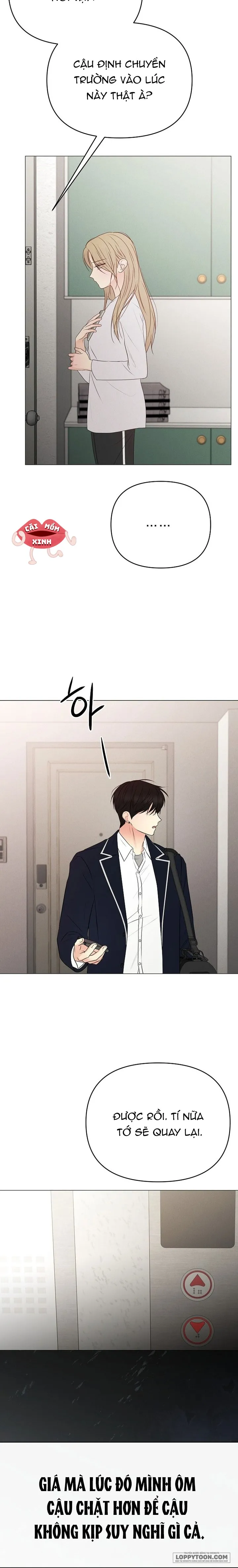 Soái Ca Kiểu Mẫu - Chap 19 - Trang 17