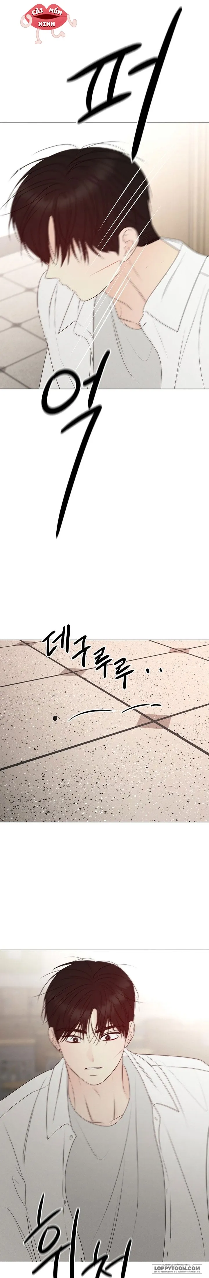 Soái Ca Kiểu Mẫu - Chap 19 - Trang 22