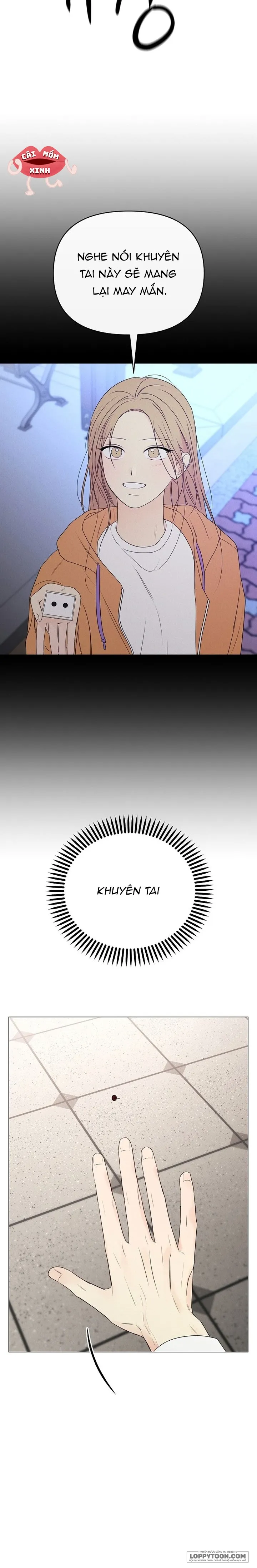 Soái Ca Kiểu Mẫu - Chap 19 - Trang 23