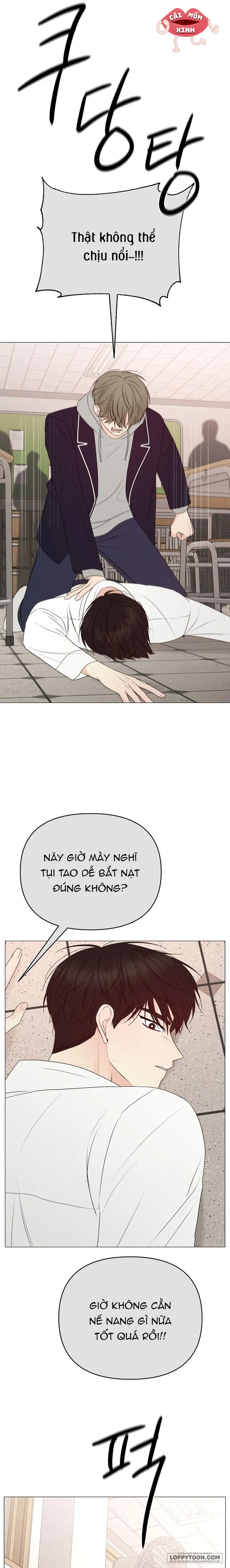 Soái Ca Kiểu Mẫu - Chap 19 - Trang 24