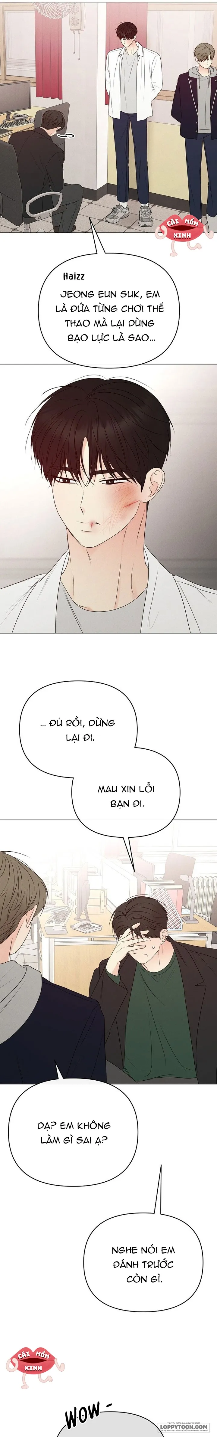 Soái Ca Kiểu Mẫu - Chap 19 - Trang 26