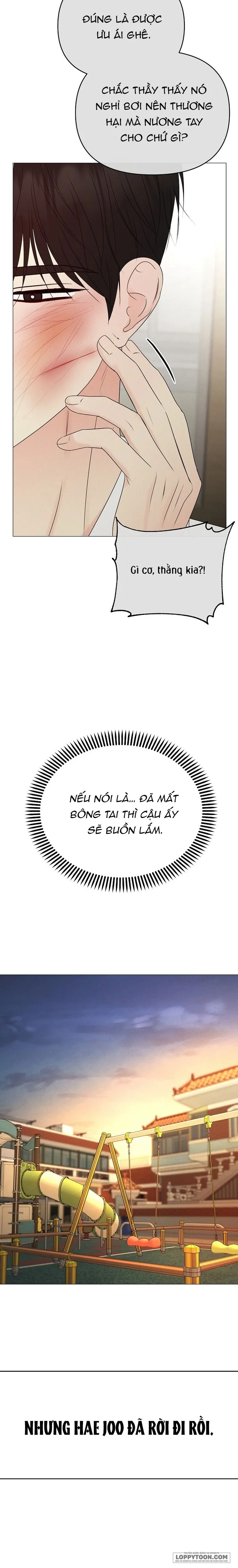Soái Ca Kiểu Mẫu - Chap 19 - Trang 27