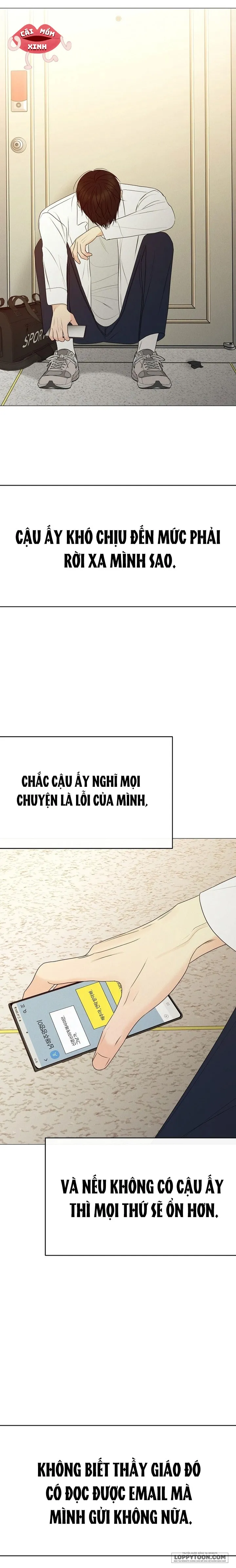 Soái Ca Kiểu Mẫu - Chap 19 - Trang 28