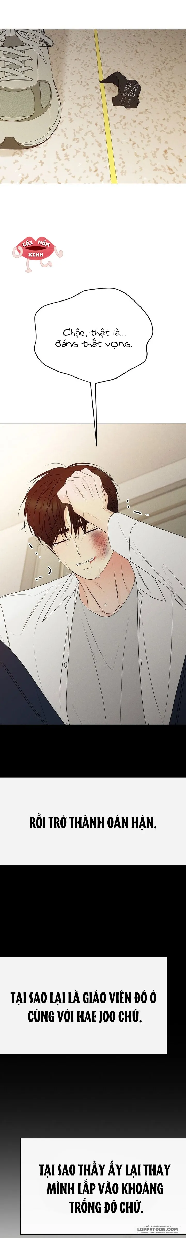 Soái Ca Kiểu Mẫu - Chap 19 - Trang 29