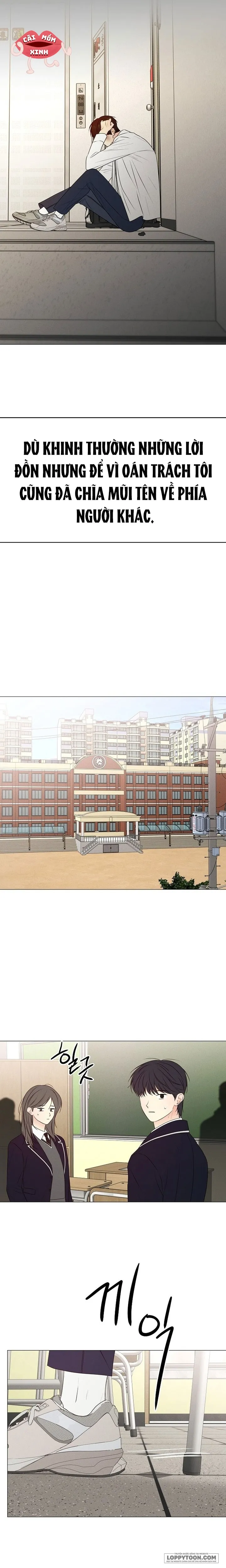 Soái Ca Kiểu Mẫu - Chap 19 - Trang 30