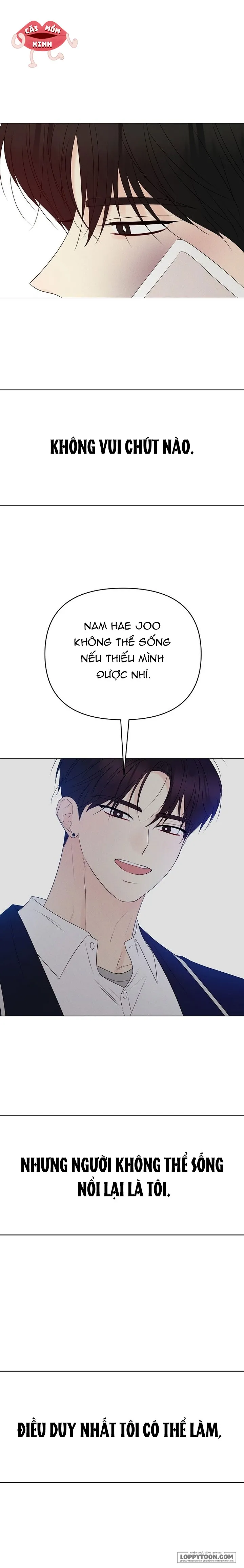 Soái Ca Kiểu Mẫu - Chap 19 - Trang 32