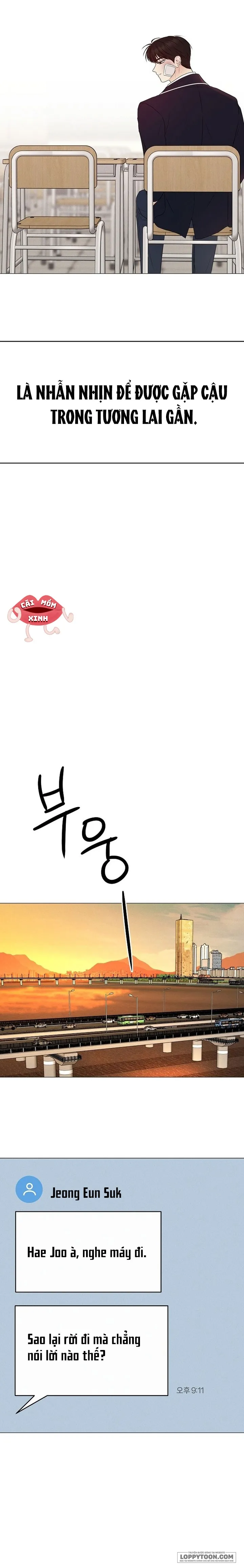 Soái Ca Kiểu Mẫu - Chap 19 - Trang 33