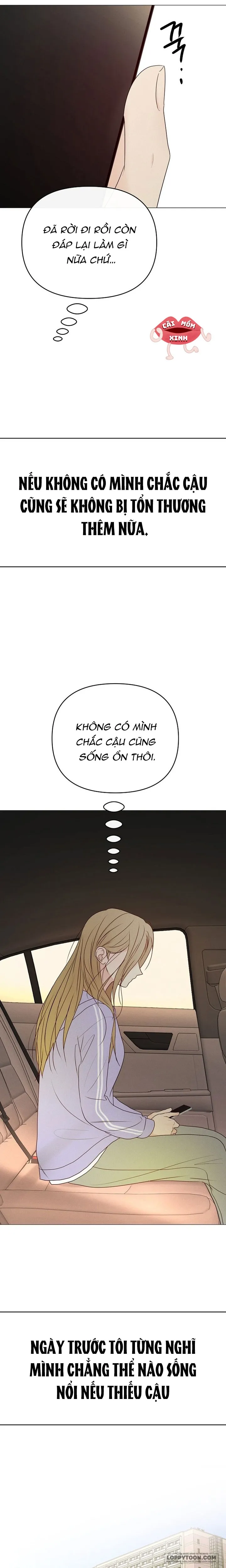 Soái Ca Kiểu Mẫu - Chap 19 - Trang 34