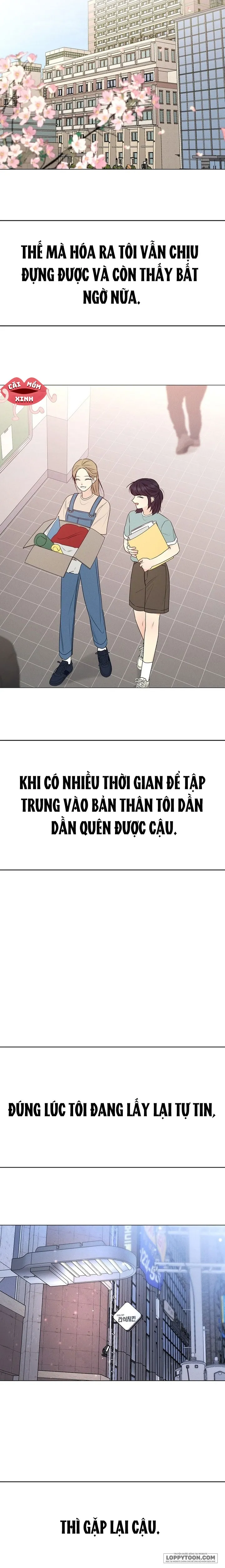 Soái Ca Kiểu Mẫu - Chap 19 - Trang 35