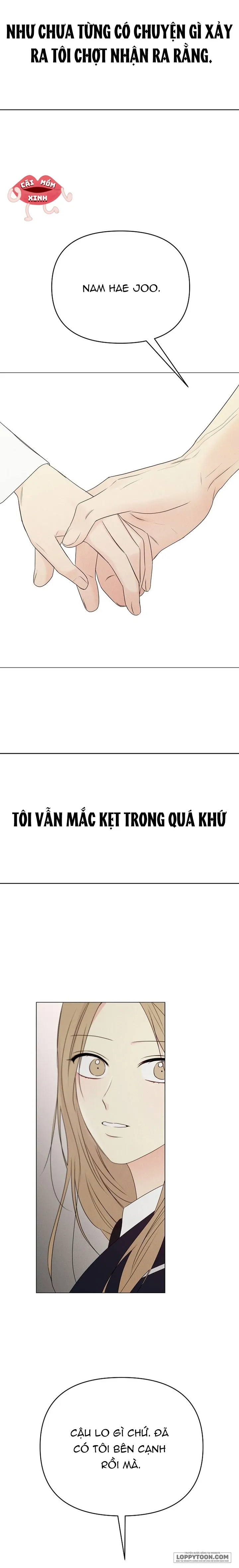 Soái Ca Kiểu Mẫu - Chap 19 - Trang 37