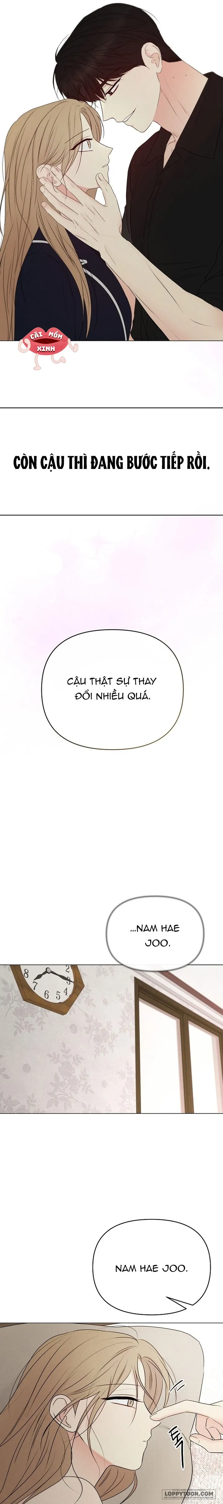 Soái Ca Kiểu Mẫu - Chap 19 - Trang 38