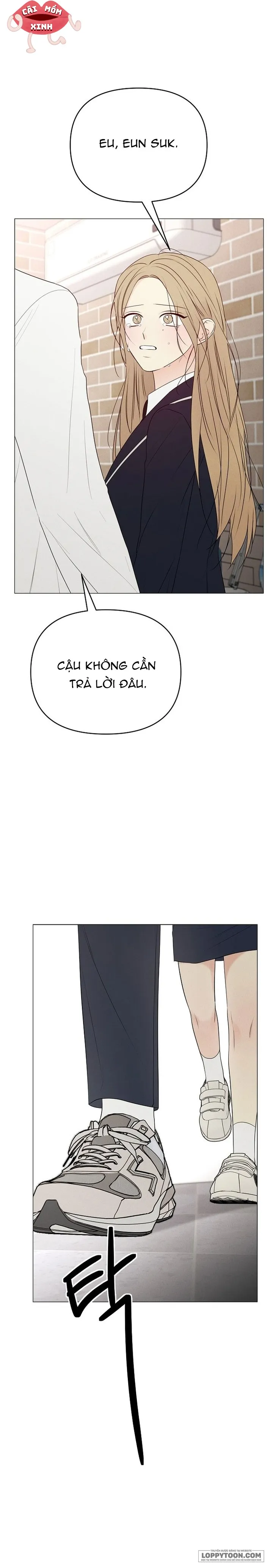 Soái Ca Kiểu Mẫu - Chap 19 - Trang 5