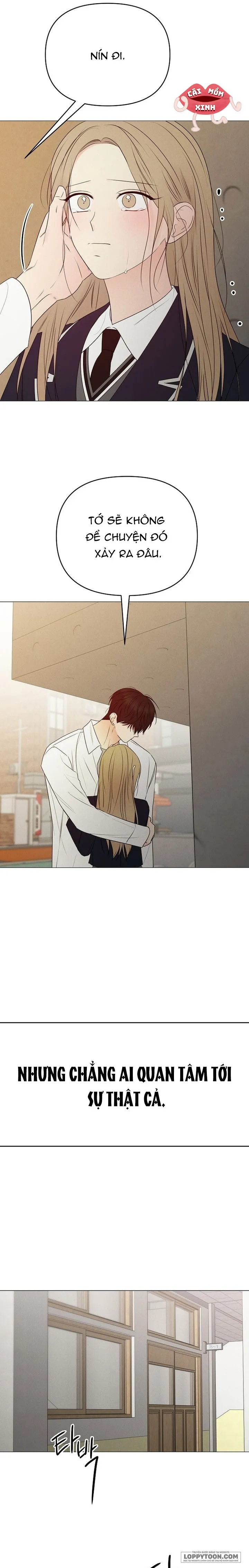 Soái Ca Kiểu Mẫu - Chap 19 - Trang 8