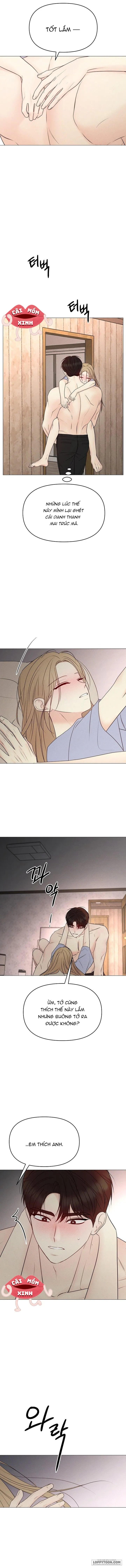 Soái Ca Kiểu Mẫu - Chap 2 - Trang 12