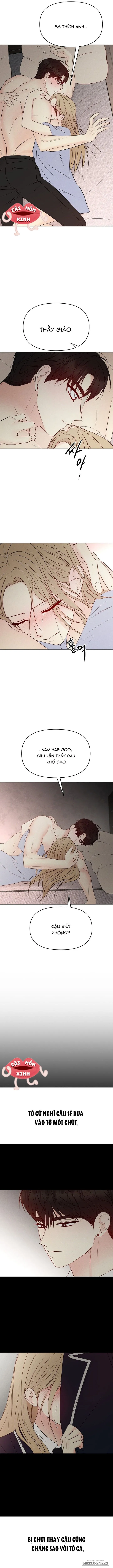 Soái Ca Kiểu Mẫu - Chap 2 - Trang 13