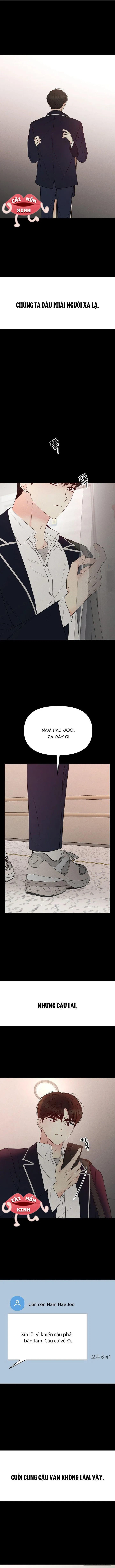 Soái Ca Kiểu Mẫu - Chap 2 - Trang 14
