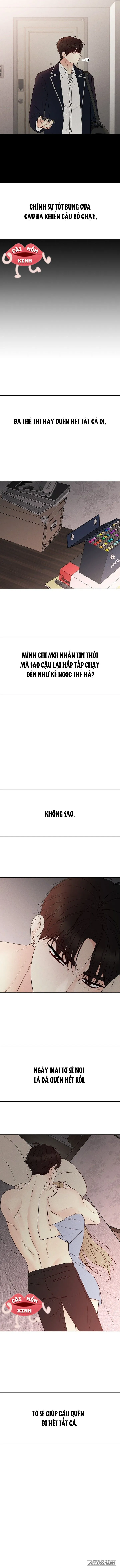 Soái Ca Kiểu Mẫu - Chap 2 - Trang 15