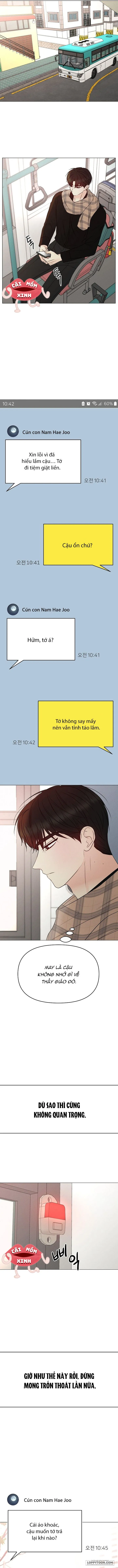 Soái Ca Kiểu Mẫu - Chap 2 - Trang 16