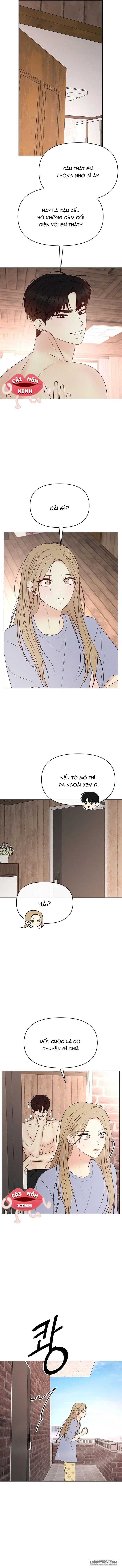 Soái Ca Kiểu Mẫu - Chap 2 - Trang 4