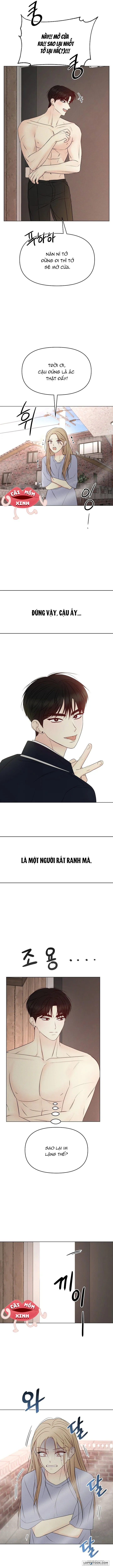 Soái Ca Kiểu Mẫu - Chap 2 - Trang 5