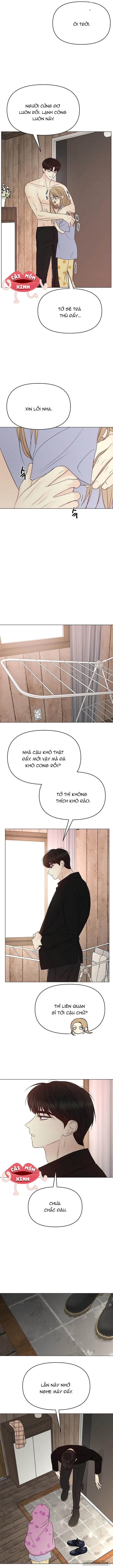 Soái Ca Kiểu Mẫu - Chap 2 - Trang 6