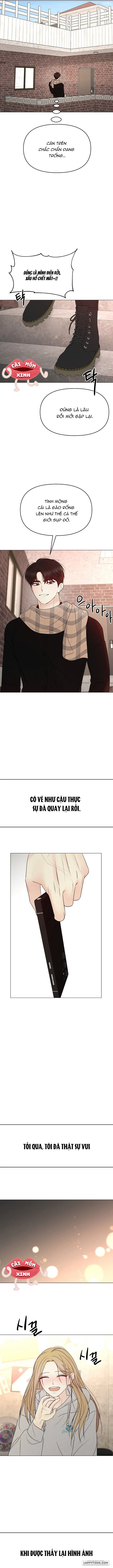 Soái Ca Kiểu Mẫu - Chap 2 - Trang 9