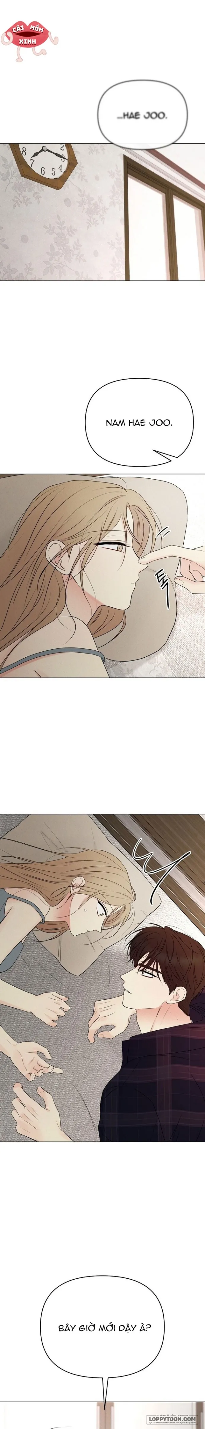 Soái Ca Kiểu Mẫu - Chap 20 - Trang 0