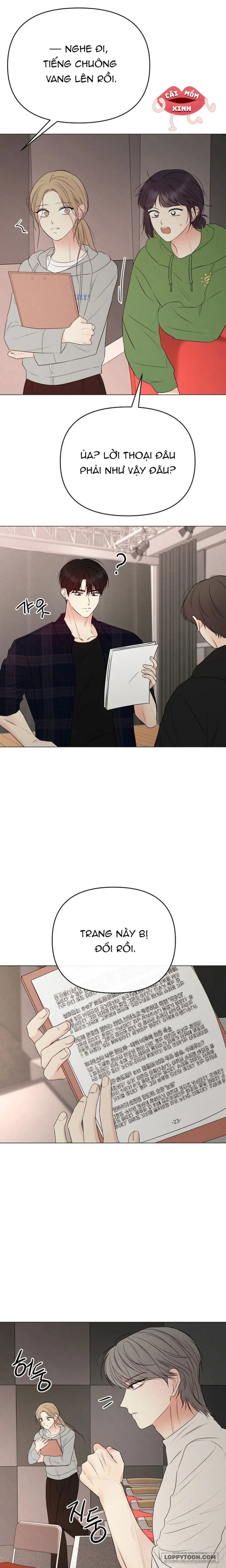Soái Ca Kiểu Mẫu - Chap 20 - Trang 12