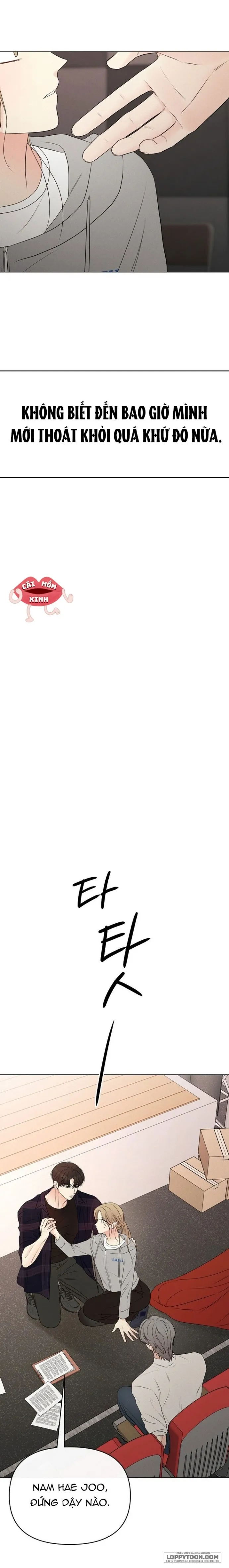 Soái Ca Kiểu Mẫu - Chap 20 - Trang 17