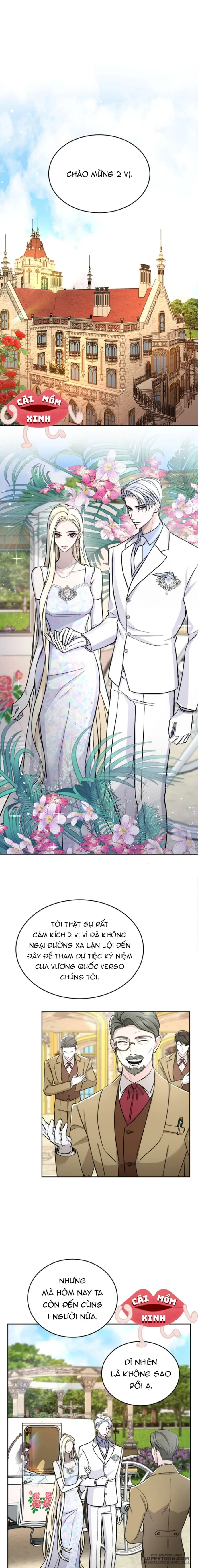 Soái Ca Kiểu Mẫu - Chap 20 - Trang 18